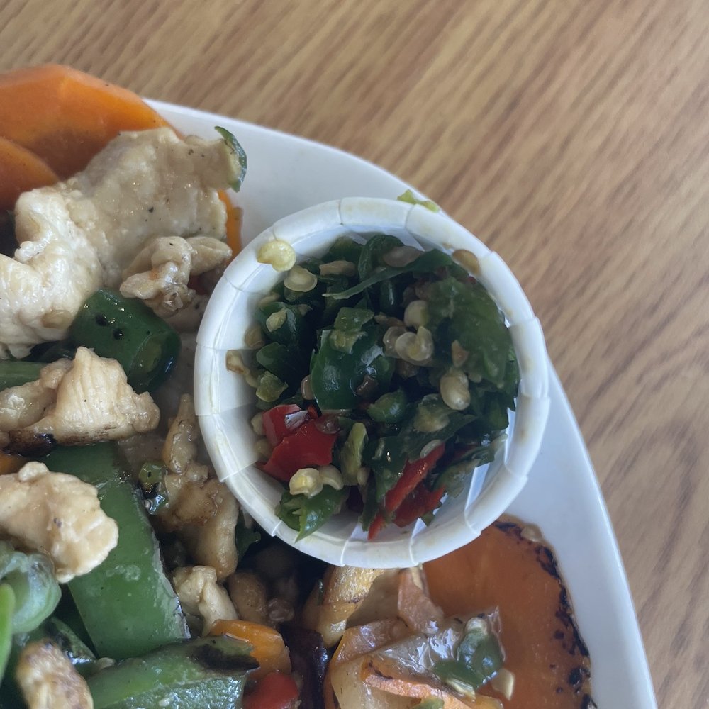 Boon Choo Thai Express - Thai chili - Thai Near Me - Flat Rock, North Carolina Boon Choo Thai Express - Thai chili - Thai Near Me - Flat Rock, North Carolina