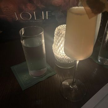 Jolie - Cocktail Bars Near Me - New Orleans, Louisiana