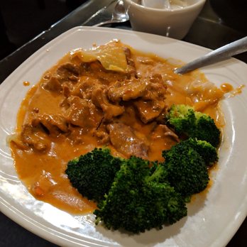 Moo Dang - Panang.. - Thai Near Me - Reno, Nevada