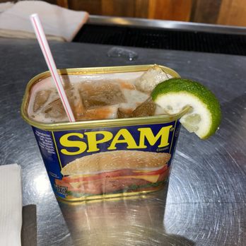 Soju - spam drink - Korean Near Me - Pittsburgh, Pennsylvania