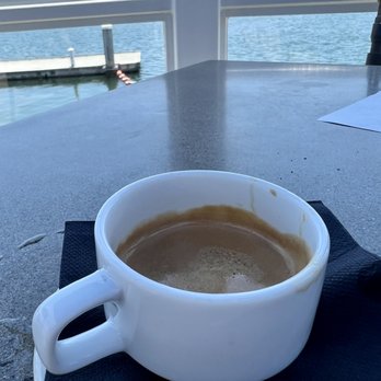 Parkers' Lighthouse - Double Espresso - Seafood Near Me - Long Beach, California Parkers' Lighthouse - Double Espresso - Seafood Near Me - Long Beach, California