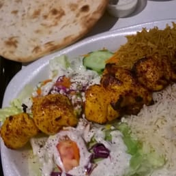 Basmati Rice