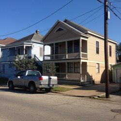 MORGAN ROOFING