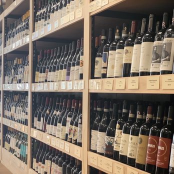 Pasadena Wine Shop - Beer, Wine & Spirits Near Me - Pasadena, California