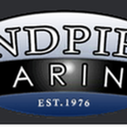 Sandpiper Marine - untitled