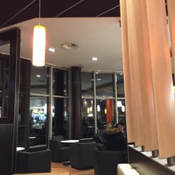 McDonald's - Sehr schönes Interieur!