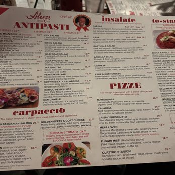 Alessa - Italian Near Me - Laguna Beach, California Alessa - Italian Near Me - Laguna Beach, California