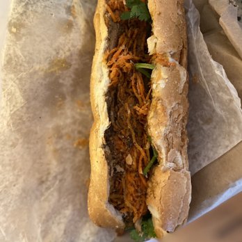 PHO NAM ATL - B2. Chicken Banh Mi - Vietnamese Near Me - Atlanta, Georgia PHO NAM ATL - B2. Chicken Banh Mi - Vietnamese Near Me - Atlanta, Georgia