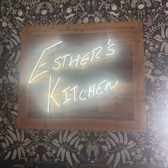 Esther's Kitchen - Italian Near Me - Las Vegas, Nevada Esther's Kitchen - Italian Near Me - Las Vegas, Nevada