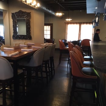 Meso Maya Comida y Copas - Semi private dining - Mexican Near Me - Dallas, Texas