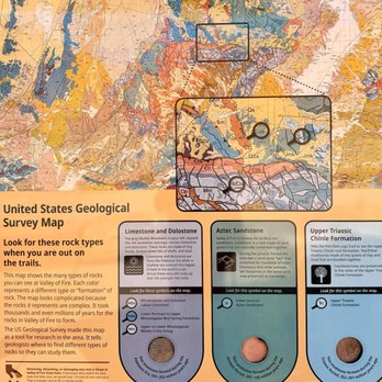 Valley of Fire State Park - Parks Near Me - Overton, Nevada
