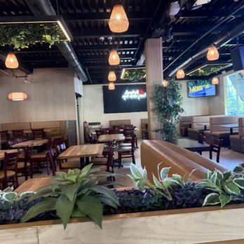 Aguardiente - Steakhouses Near Me - Orlando, Florida