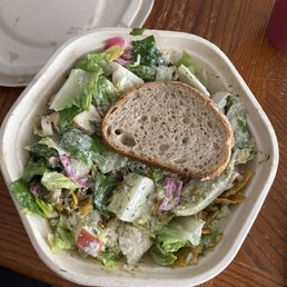 Chicken Avocado Ranch Chicken Avocado Ranch
