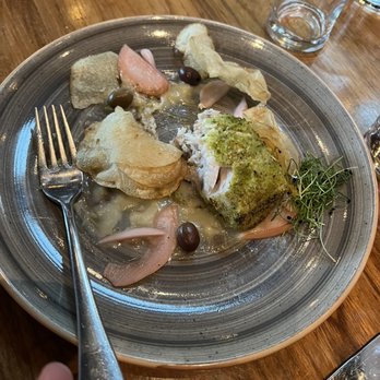 Donato & Co - Italian Near Me - Berkeley, California