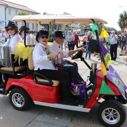 City of Apalachicola