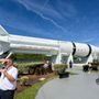 Kennedy Space Center Visitor Complex