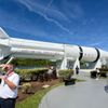 Kennedy Space Center Visitor Complex gift card