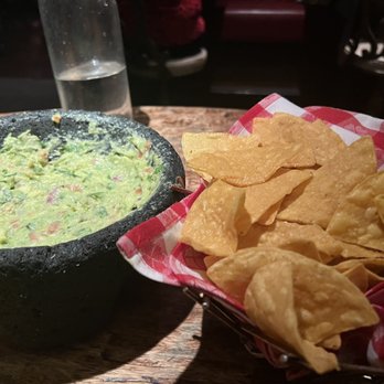 Barbacoa Grill - Steakhouses Near Me - Boise, Idaho