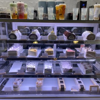 Motto Tea Cafe - Bubble Tea Near Me - San Gabriel, California Motto Tea Cafe - Bubble Tea Near Me - San Gabriel, California