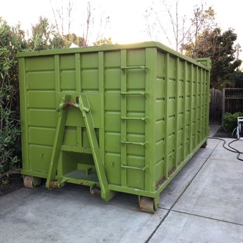 Eco Box Recycling - Skilled driver. - Dumpster Rental Near Me - San Jose, California Eco Box Recycling - Skilled driver. - Dumpster Rental Near Me - San Jose, California