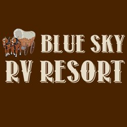 Blue Sky Resort