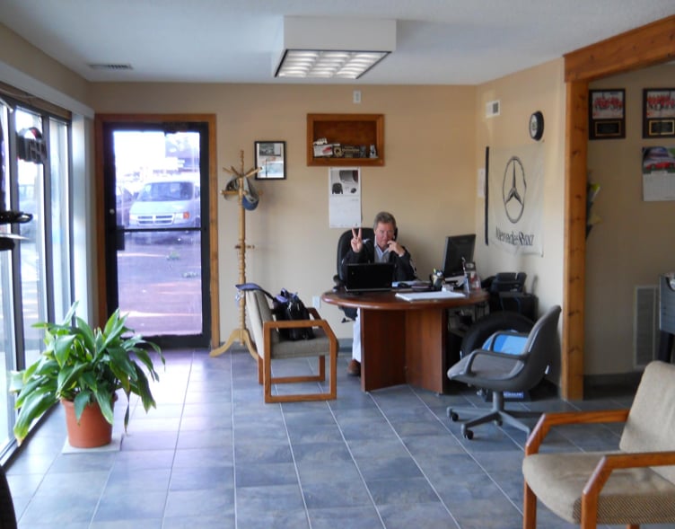 VERTUCCI AUTOMOTIVE Updated October 2024 33 Photos & 12 Reviews