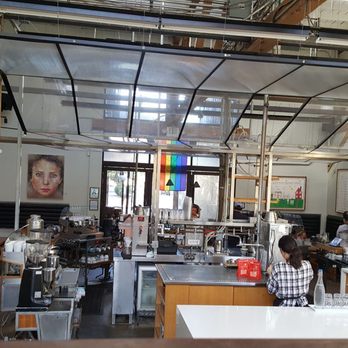 Intelligentsia Coffee - Coffee & Tea Near Me - Venice, California Intelligentsia Coffee - Coffee & Tea Near Me - Venice, California