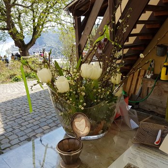 GünderodeHaus - German Near Me - Oberwesel, RP