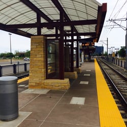 28th Avenue Station - 28th