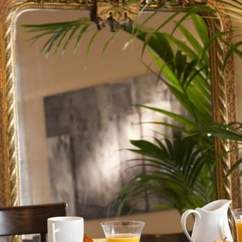 Hôtel Artea - salle de petit déjeuner - Hotels Near Me - Aix-en-Provence, 13