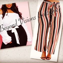 Beyond Visions Boutique