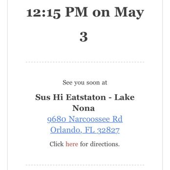Sus Hi Eatstation - Japanese Near Me - Orlando, Florida Sus Hi Eatstation - Japanese Near Me - Orlando, Florida