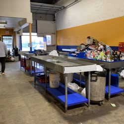 Lee's Bottle Depot