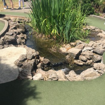 Tualatin Island Greens - Mini Golf Near Me - Tualatin, Oregon Tualatin Island Greens - Mini Golf Near Me - Tualatin, Oregon
