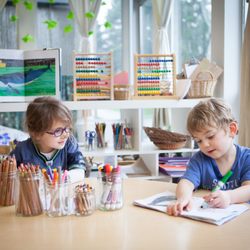 SJCC Early Childhood School
