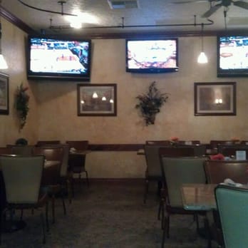 Dean's Place - Italian Near Me - Las Vegas, Nevada