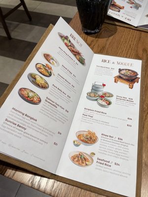 Menu photo 7 Le Lert Toronto, ON