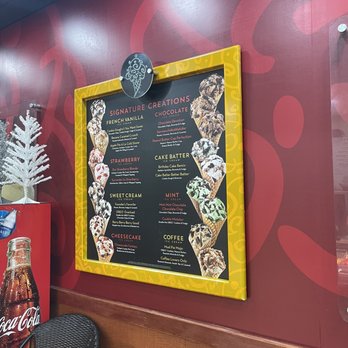 Cold Stone Creamery - Ice Cream & Frozen Yogurt Near Me - Antioch, California Cold Stone Creamery - Ice Cream & Frozen Yogurt Near Me - Antioch, California
