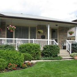 Vince Aluminum Awning 15 Photos Awnings 1051 N Service Road E Oakville On Phone Number