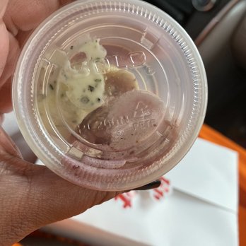 Sweet Chick - Strawberry and herb butter - Southern Near Me - Brooklyn, New York Sweet Chick - Strawberry and herb butter - Southern Near Me - Brooklyn, New York