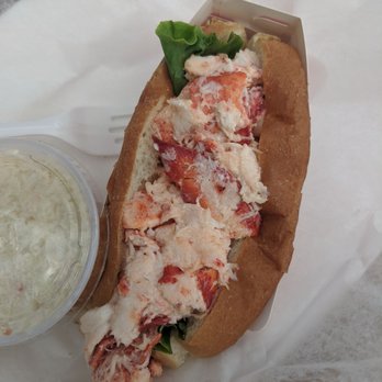 Goldenrod Restaurant Drive-In - Lobsta roll - Ice Cream & Frozen Yogurt Near Me - Manchester, New Hampshire Goldenrod Restaurant Drive-In - Lobsta roll - Ice Cream & Frozen Yogurt Near Me - Manchester, New Hampshire