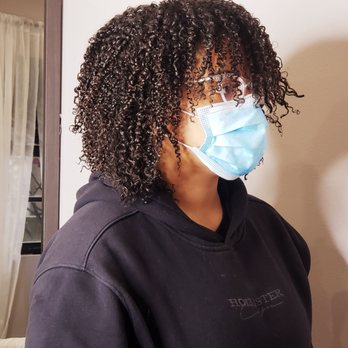 The Curl Doula - My daughter style - Hair Stylists Near Me - Hollywood, Florida The Curl Doula - My daughter style - Hair Stylists Near Me - Hollywood, Florida