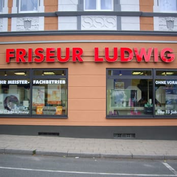 Friseur Ludwig - FRISEUR LUDWIG-Bochum - Hair Salons Near Me - Bochum, NW Friseur Ludwig - FRISEUR LUDWIG-Bochum - Hair Salons Near Me - Bochum, NW