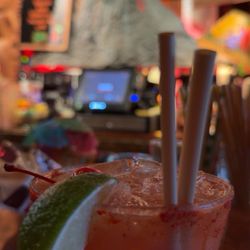 Off menu drink