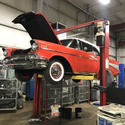 K & M Transmissions