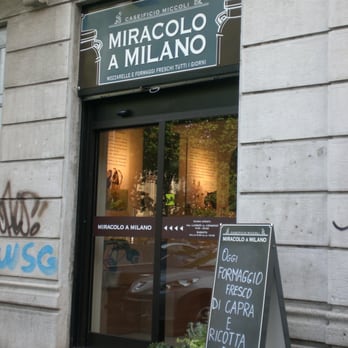 Miracolo a Milano - Cheese Shops Near Me - Milan, Michigan Miracolo a Milano - Cheese Shops Near Me - Milan, Michigan