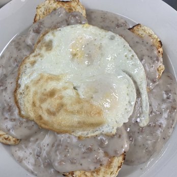 Snug Harbor - Biscuits and gravy - Diners Near Me - Santa Monica, California