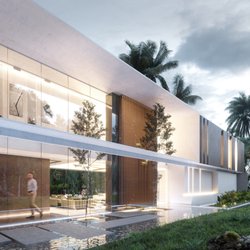 Rex Nichols Architects - Bahamas - Contemporary Houses
--------------
https://bit.ly/33TwFzJ