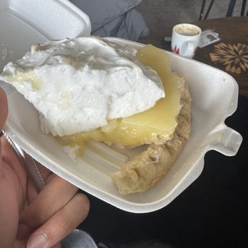 Perkins Restaurant & Bakery - Lemon Meringue Pie, slice - Bakeries Near Me - Bloomsburg, Pennsylvania Perkins Restaurant & Bakery - Lemon Meringue Pie, slice - Bakeries Near Me - Bloomsburg, Pennsylvania