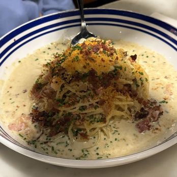 Scaddabush - Carbonara - Italian Near Me - Scarborough, Ontario